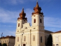 Biserica Ortodoxa Arad | Lacase de cult Arad