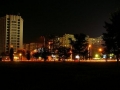 Hotel Moldova Noaptea