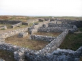 Poze din judetul Constanta | Cetatea Histria
