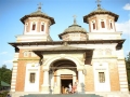 Manastirea din Sinaia