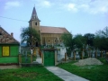Biserica Ortodoxa Bazna | Lacase de Cult Bazna