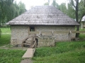 Poze Muzeul Satului Suceava