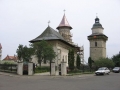 Biserica Sfantu Dumitru Suceava