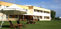 Hotel Gociman Mamaia