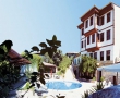 Cazare Hotel Argos Antalya