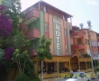 Cazare Hotel Eden Antalya