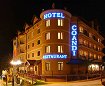 Cazare Hotel Coandi Arad