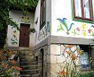 Pensiunea Ilinca Targu Ocna | Cazare Moldova