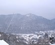 Priveliste balcon