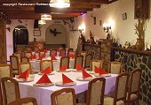 Cazare Restaurant Rotmans Brasov