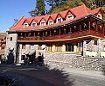 Hotel Paraul Rece 