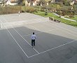 Poze Teren tenis