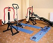 Sala fitness