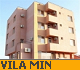 Cazare Constanta Vila Min