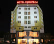 Hotel Europeca Craiova | Rezervari Hotel Europeca