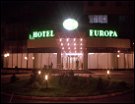 Poze Hotel Europa