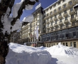 Cazare si Rezervari la Hotel Terrace din Engelberg Obwalden
