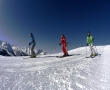 Poze La ski