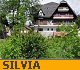 Cazare Sinaia ApartHotel Silvia
