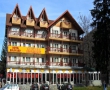 Cazare si Rezervari la Hotel Bulevard din Sinaia Prahova