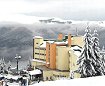 Hotel Cota 1400 Sinaia