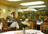 Cazare si Rezervari la Restaurant Riviera din Sinaia Prahova