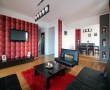Cazare Apartament Red Sibiu