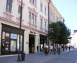 Cazare Garsoniera Central Sibiu