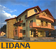 Cazare Vama Pensiunea Lidana
