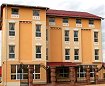 Hotel Casa de la Rosa | Cazare Banat