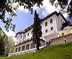 Cazare Hotel Belvedere Baile Govora 