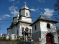 Biserica din Nucsoara