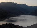 Poze cu Lacul Vidraru | Imagini zona Transfagarasean