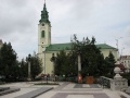 Centru Oradea