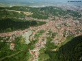 Panorama Orasului Brasov