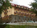 Hotel Rozmarin 