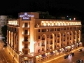 Hotel Athenee Palace Hilton