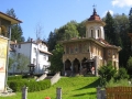 Manastire Baile Tusnad