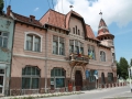Primaria Gheorgheni