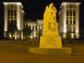 Monumentul Unirii