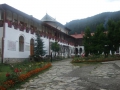 Curtea Manastirii