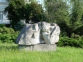 Monument Slatina