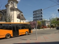 Transportul in comun din Slatina