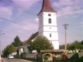 Biserica Sibiel