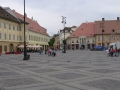 Centrul Sibiului