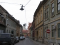 Strazi Sibiu