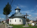 Imagini Biserica din Satul Nou | Galerie Foto Marginea