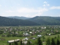 Panorama Straja