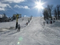 Partia de ski Straja