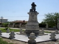Monument Dragasani